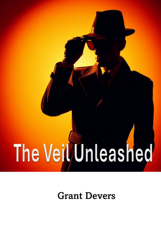 The Veil Unleashed (book one of "The Veil")